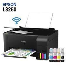 Epson EcoTank L3250 All-in-One
