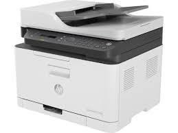 HP LaserJet Pro MFP 179fnw