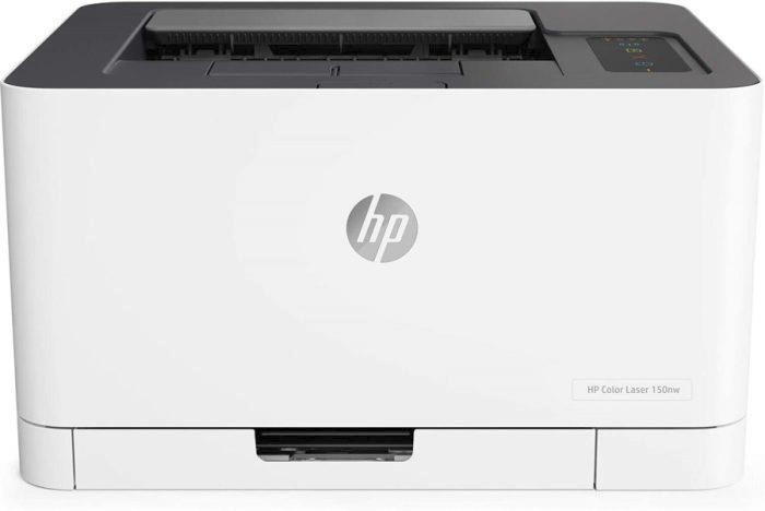 HP LaserJet Color 150nw